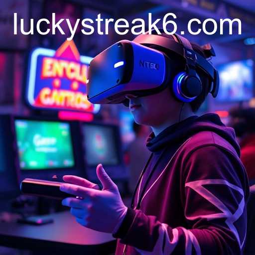 Exploring the Digital Evolution of Gaming