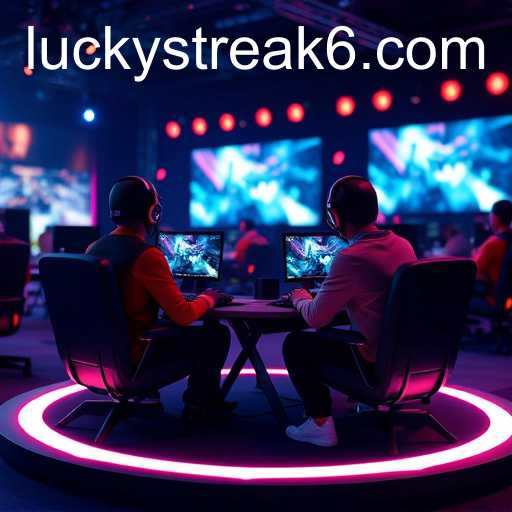 Digital Excitement: The Resurgence of Online Gaming