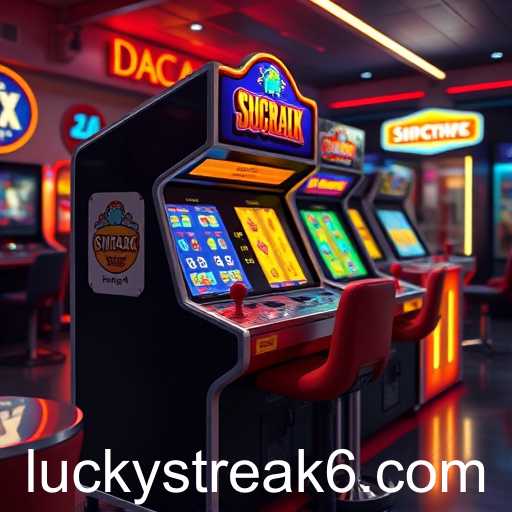 Embracing Digital Nostalgia: A Gaming Evolution