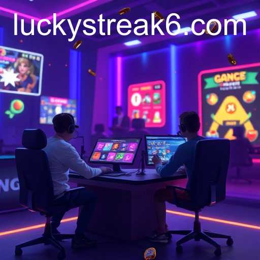 The Digital Surge in English Gaming