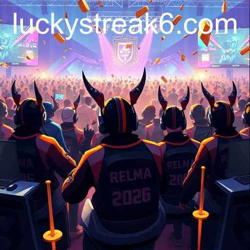 Gaming World Celebrates Unprecedented Lucky Streak