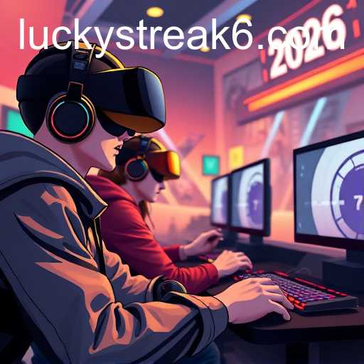 The Unbroken Run: Gaming Trends in 2026