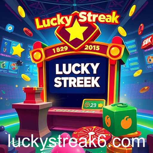Gaming Trends and Lucky Streak