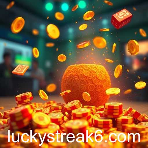 The Game-Changing Rise of Lucky Streak