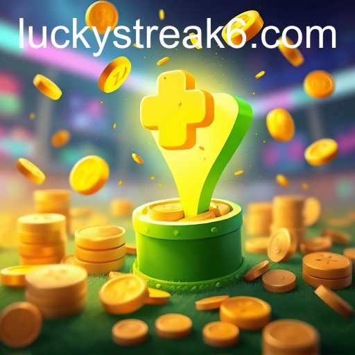 The Surge of Online Gaming's Lucky Streak