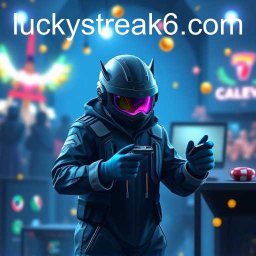 Riding the Wave of Online Gaming Success