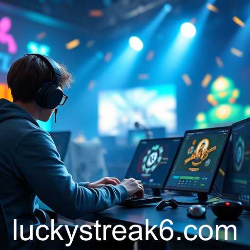 Riding the Waves of Digital Fortune