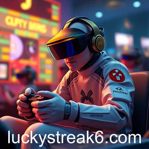 The Rise of Digital Gaming Fortunes